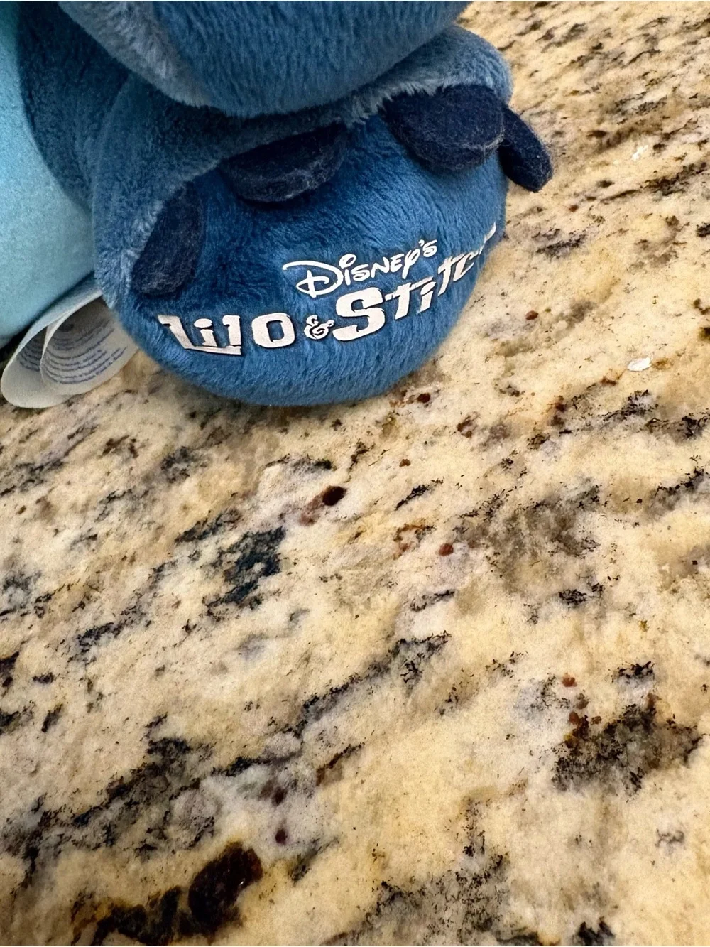 Build-A-Bear build bear
